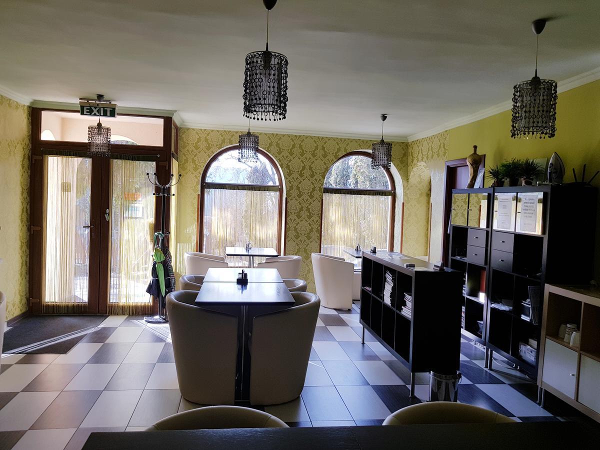 Amaretto Szállás Miskolc Exterior foto