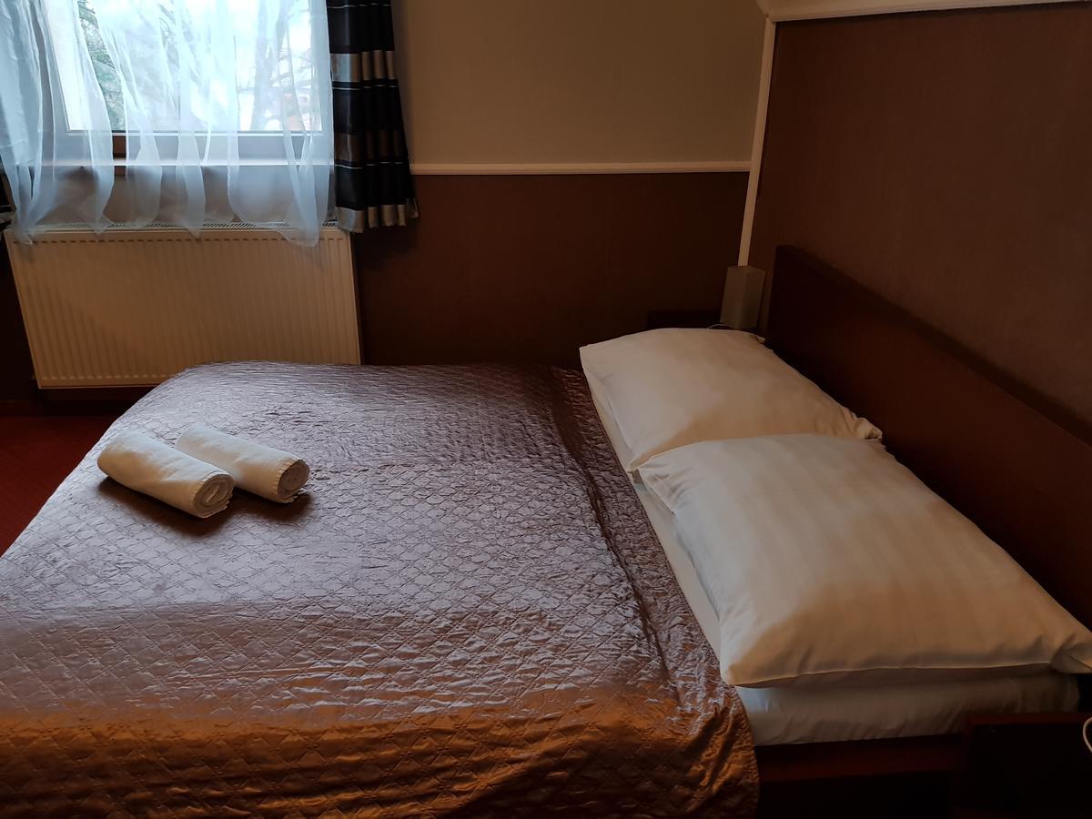 Amaretto Szállás Miskolc Exterior foto
