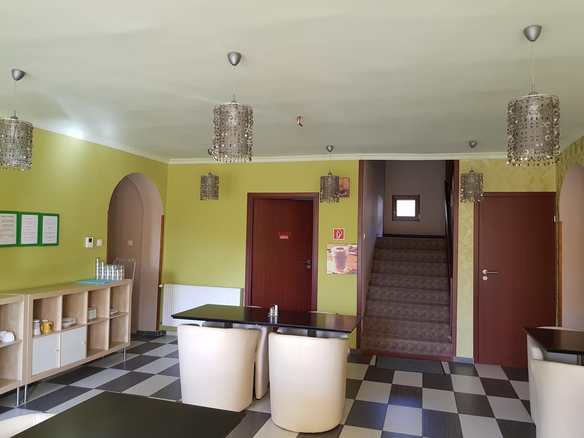 Amaretto Szállás Miskolc Exterior foto