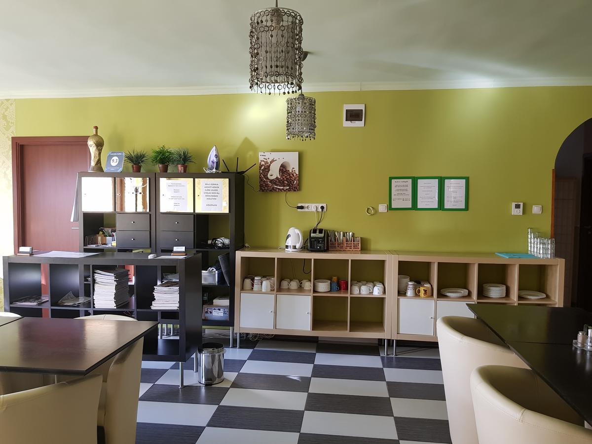 Amaretto Szállás Miskolc Exterior foto