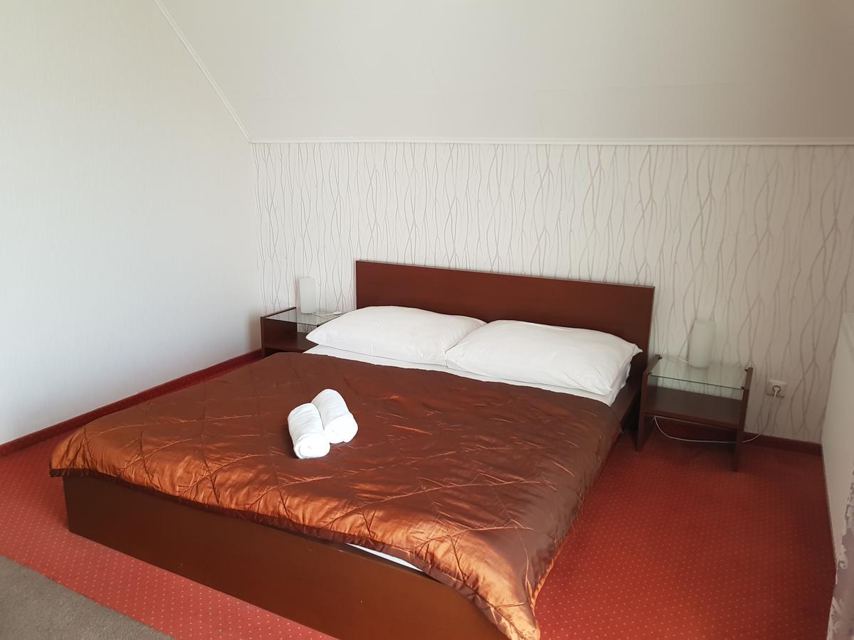 Amaretto Szállás Miskolc Exterior foto