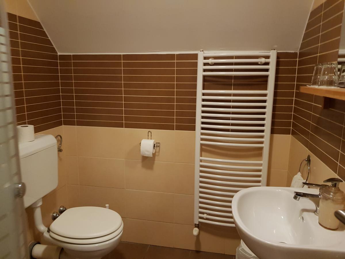 Amaretto Szállás Miskolc Exterior foto