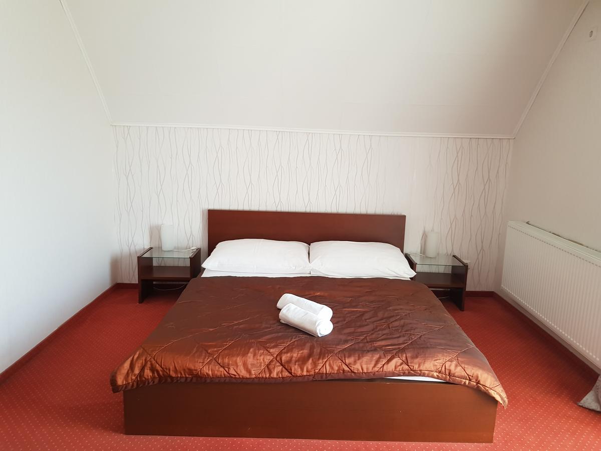 Amaretto Szállás Miskolc Exterior foto